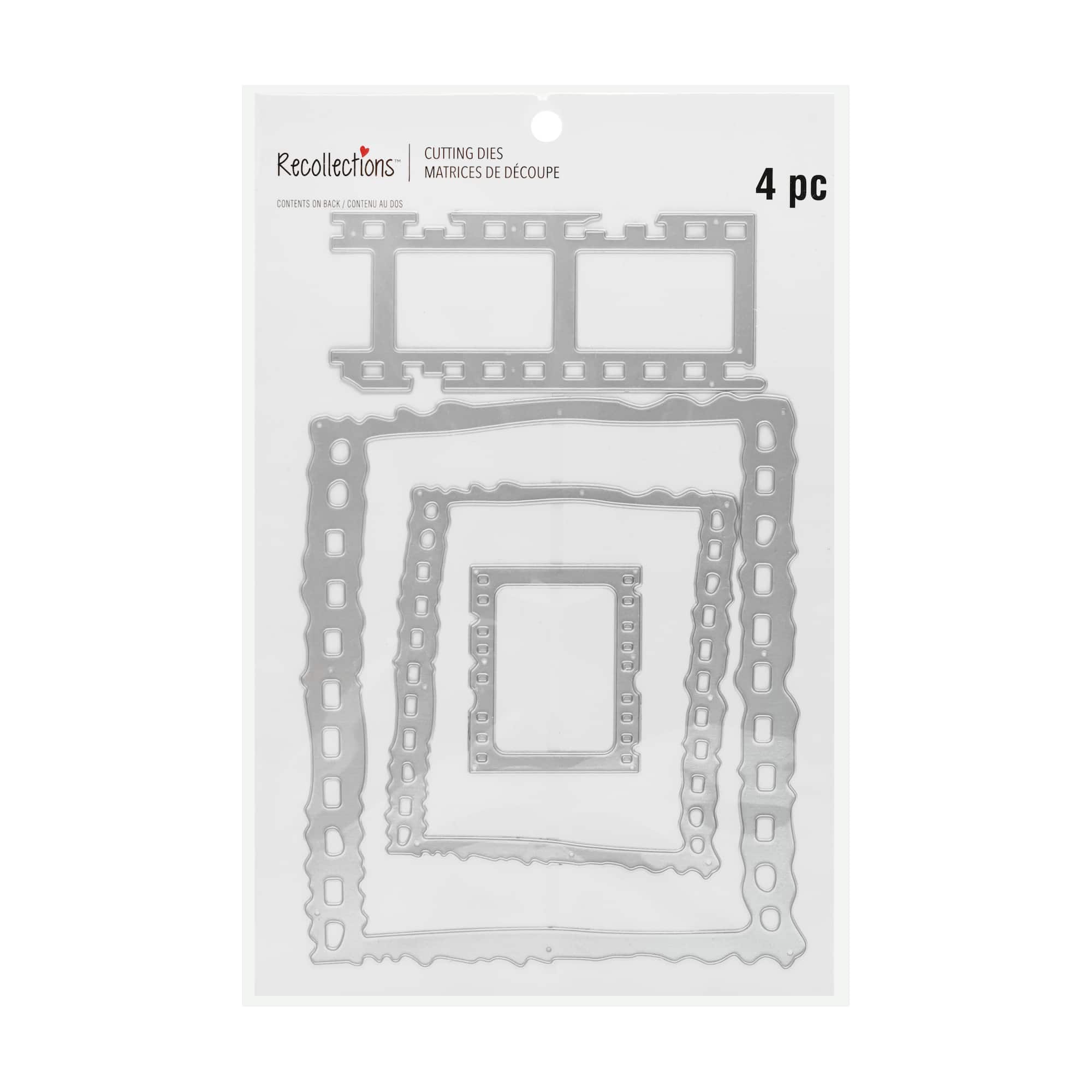 Film Frames Cutting Die by Recollections™